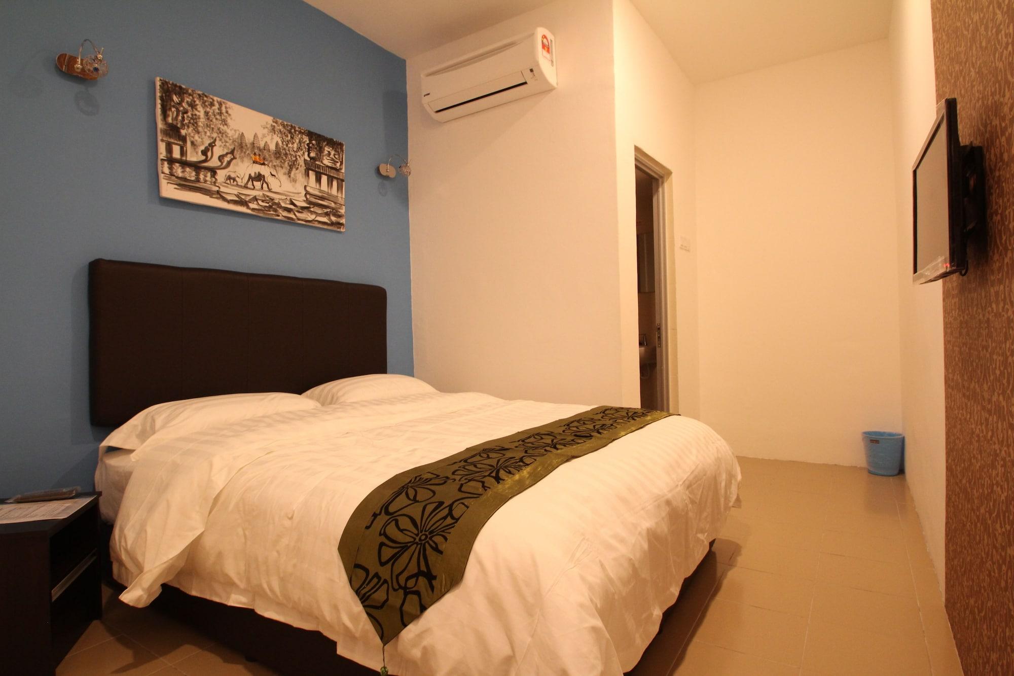 Inn Residence 18 George Town Eksteriør billede