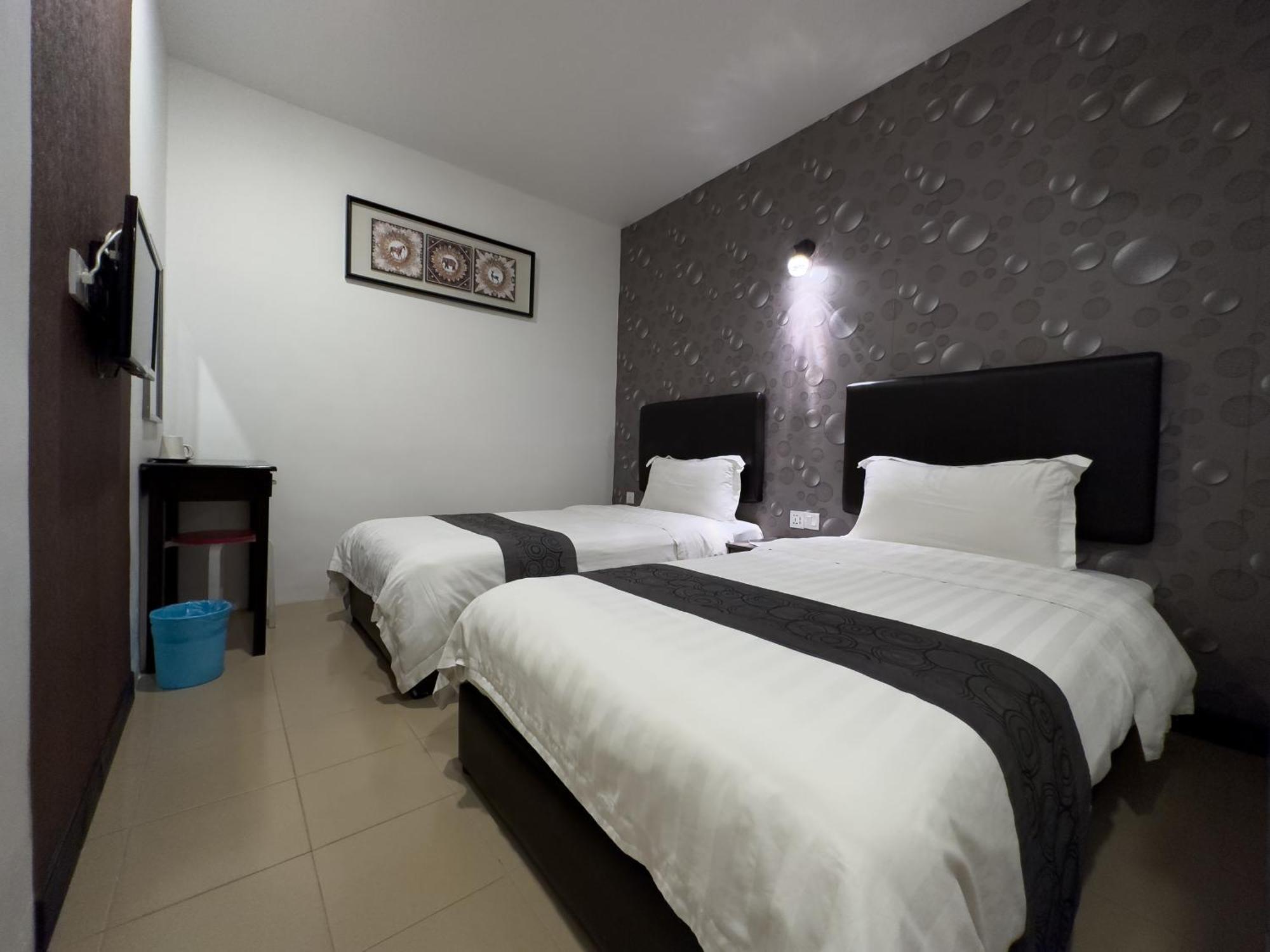 Inn Residence 18 George Town Eksteriør billede