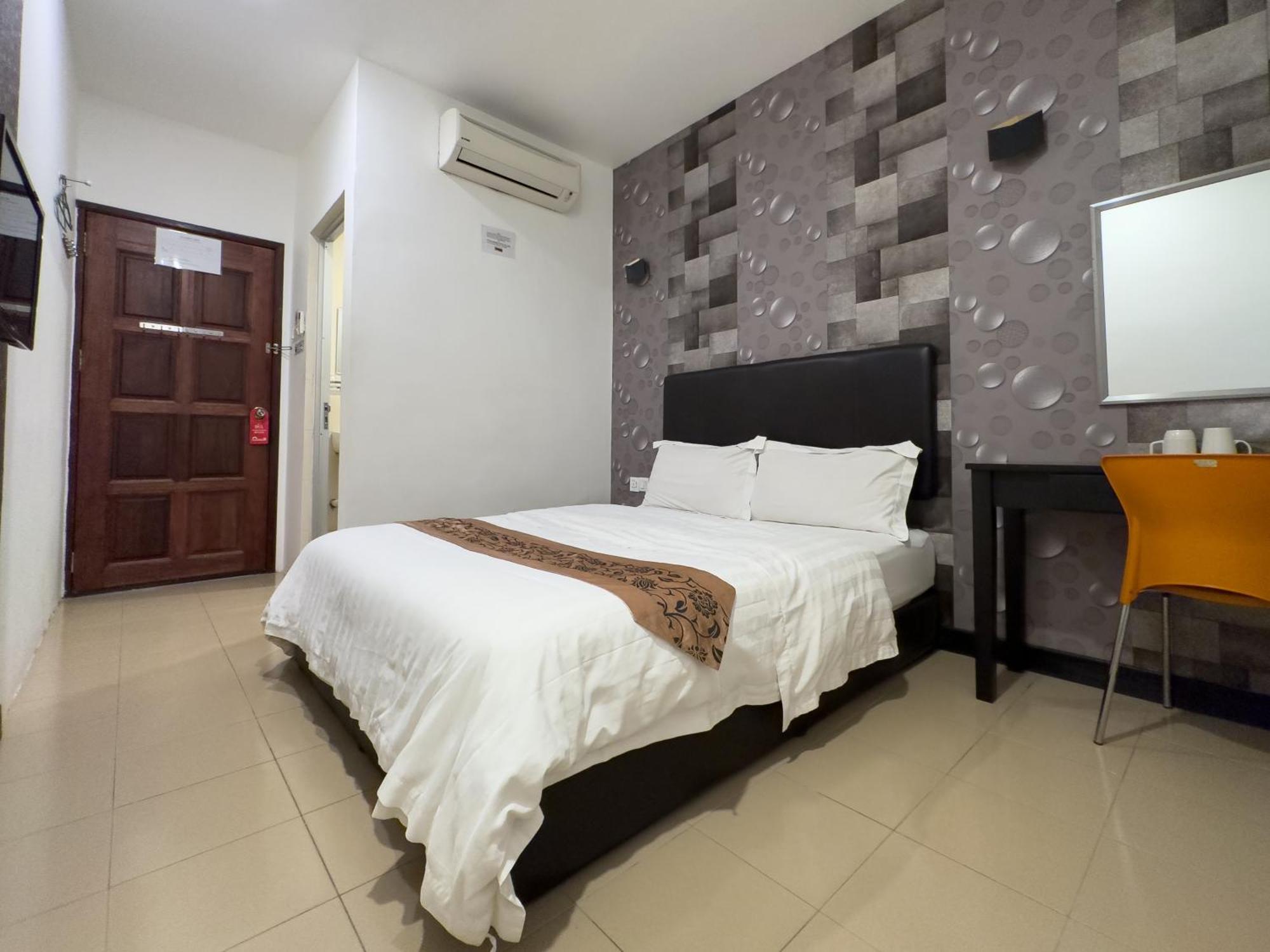 Inn Residence 18 George Town Eksteriør billede