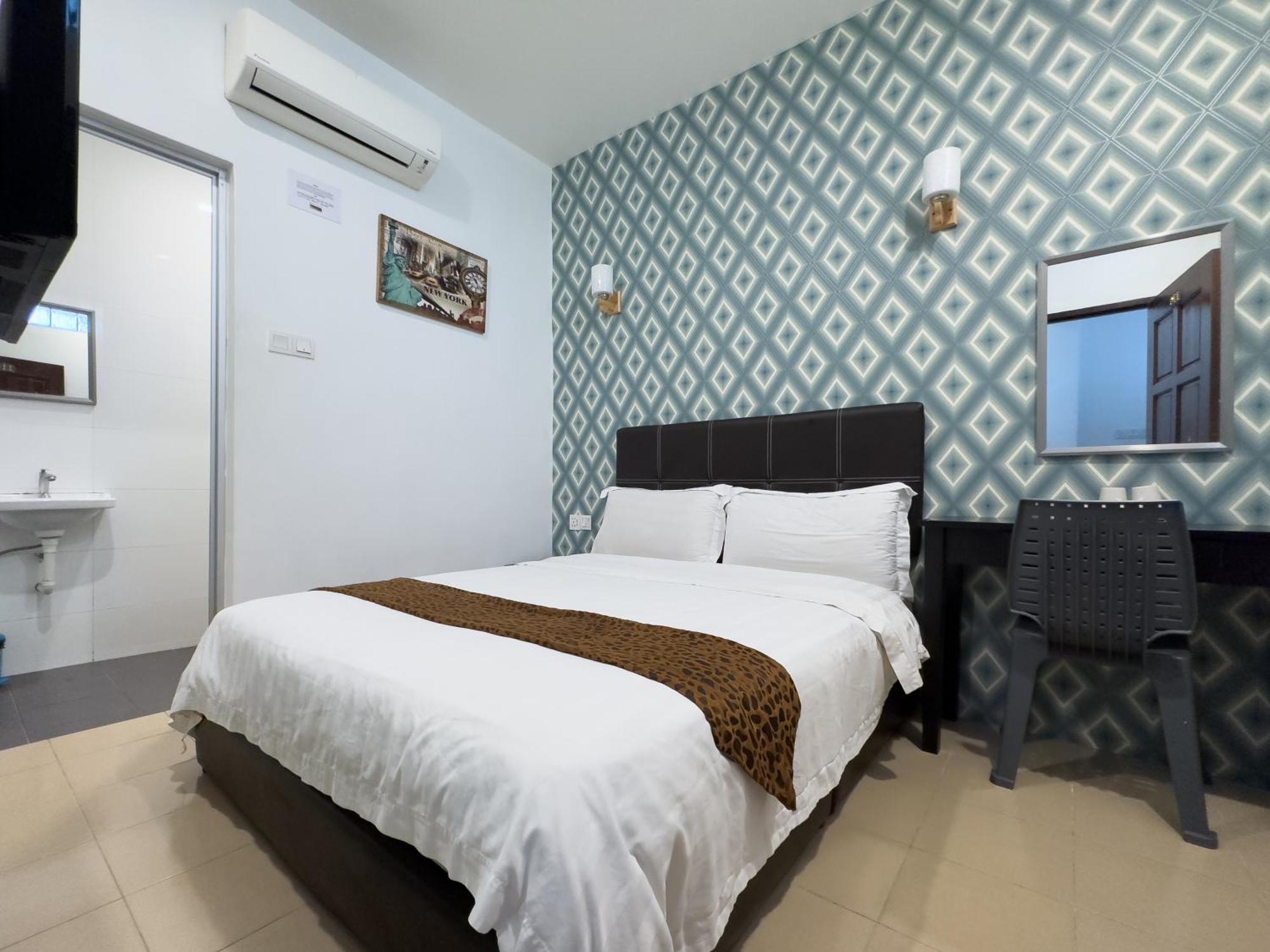 Inn Residence 18 George Town Eksteriør billede