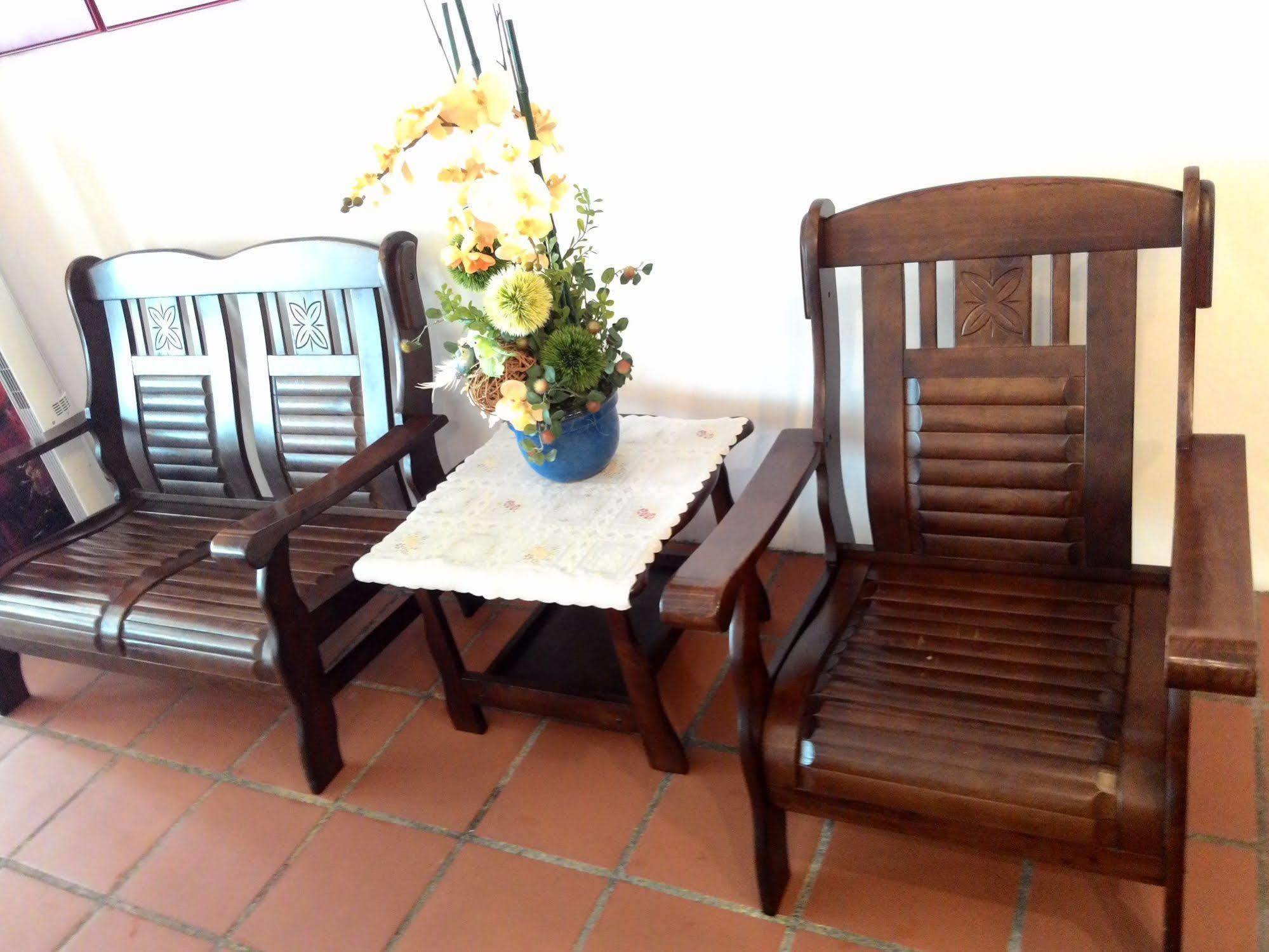 Inn Residence 18 George Town Eksteriør billede